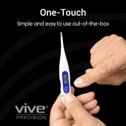 Digital Thermometer