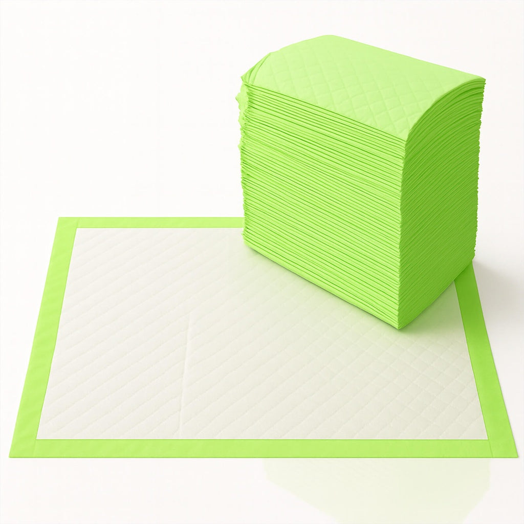 Disposable Absorbent Underpads In Multiple Sizes And Grades - 30’’ x 36’’ / Super / 50 Count - Wound Care & Infection