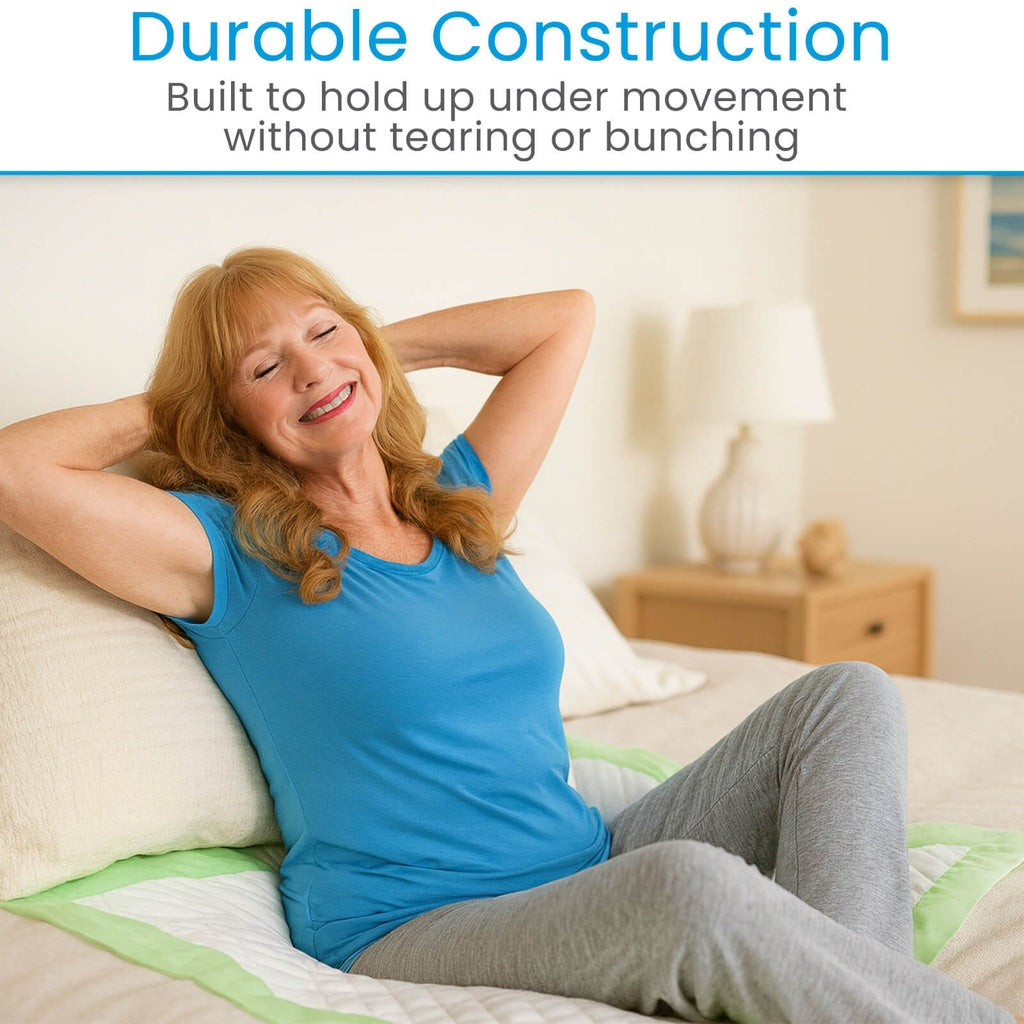 Disposable Absorbent Underpads In Multiple Sizes And Grades - Wound Care & Infection Control