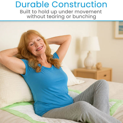 Disposable Absorbent Underpads In Multiple Sizes And Grades - Wound Care & Infection Control
