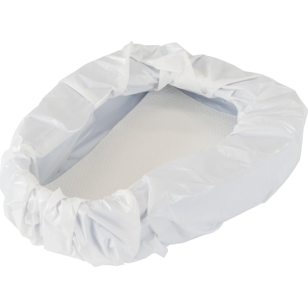 Bed Pan Liners - 24 Pack