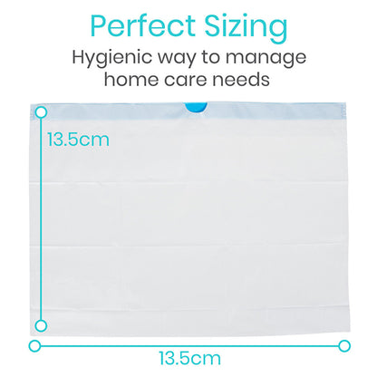 Bed Pan Liners