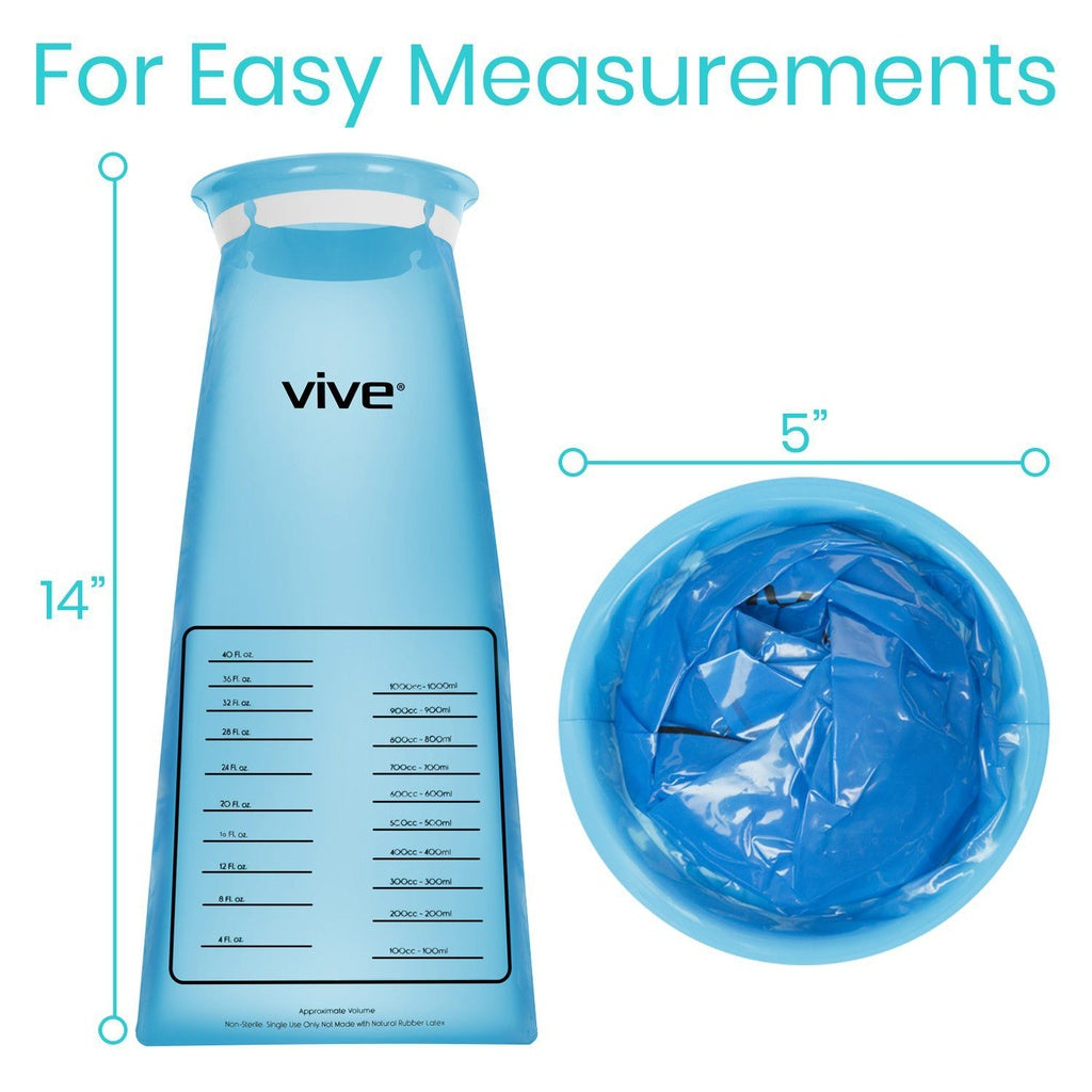 Emesis Bags - 24 Count