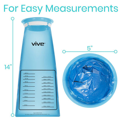 Emesis Bags - 24 Count