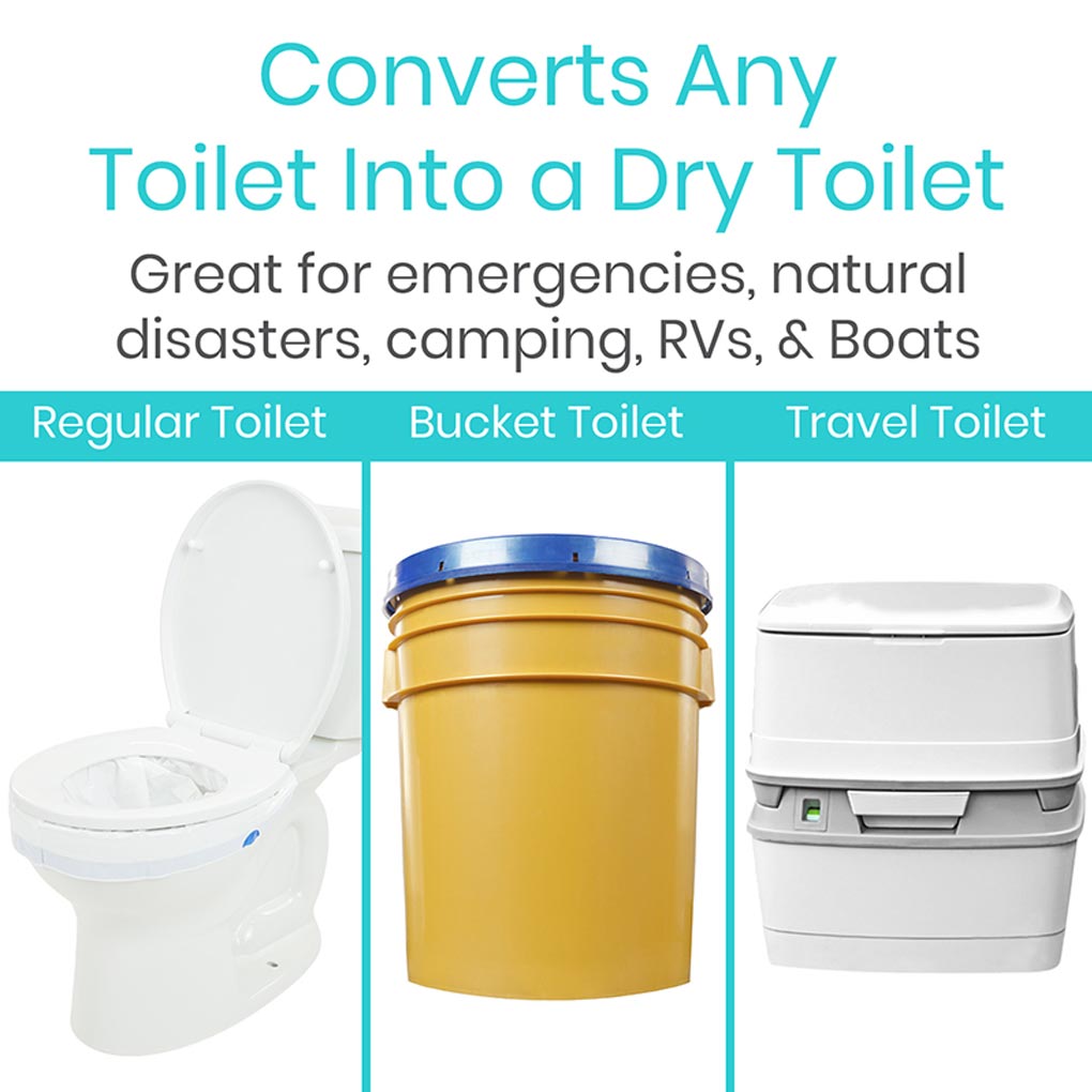 Toilet Bowl Liners