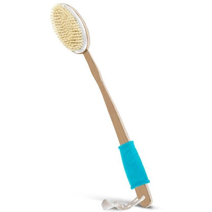 Body Brush - Clear