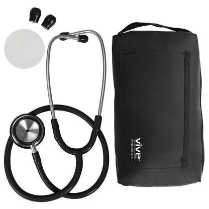Stethoscope - Black