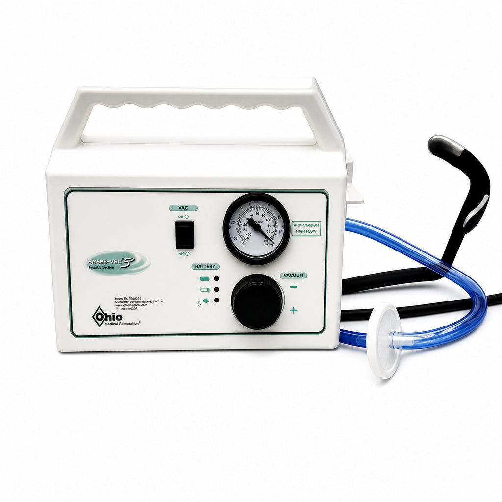 Ohio Medical Medical Suction/Aspirator - Pre-Owned