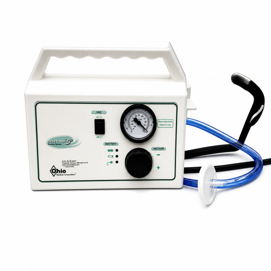 Ohio Medical Medical Suction/Aspirator - Pre-Owned