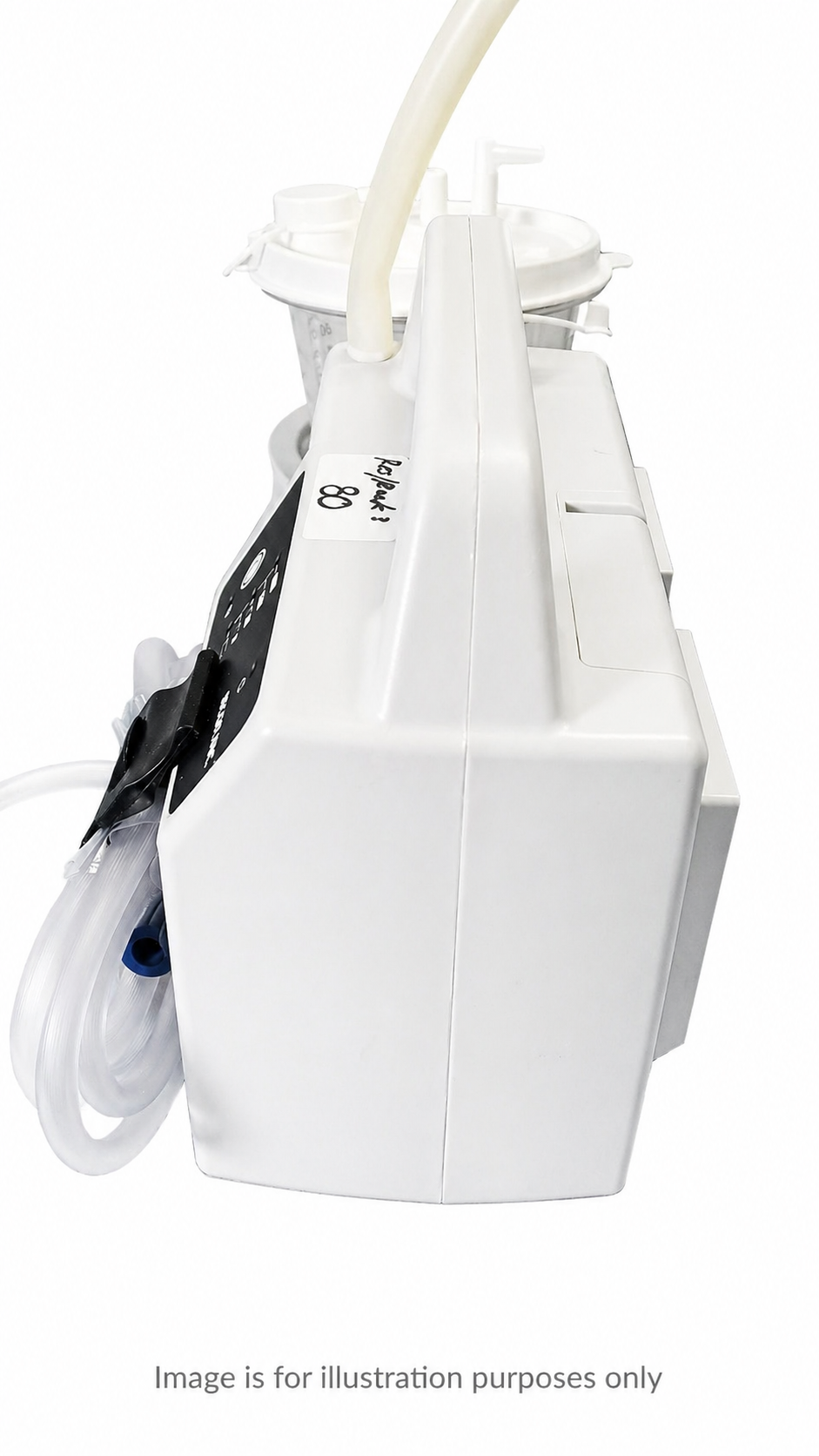 SSCOR SSCOR 2314B Medical Suction/Aspirator - Pre-Owned