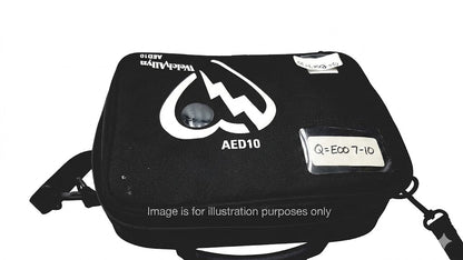 Welch Allyn AED10 AED/Defibrillator - Pre-Owned