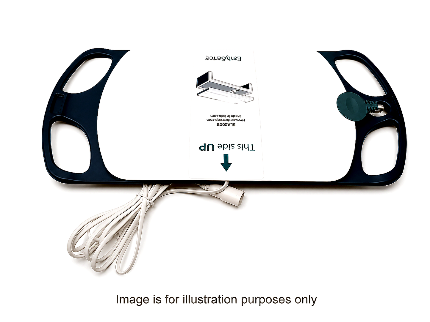 EarlySense AME-00200 Patient/Vital Signs Monitor - Pre-Owned