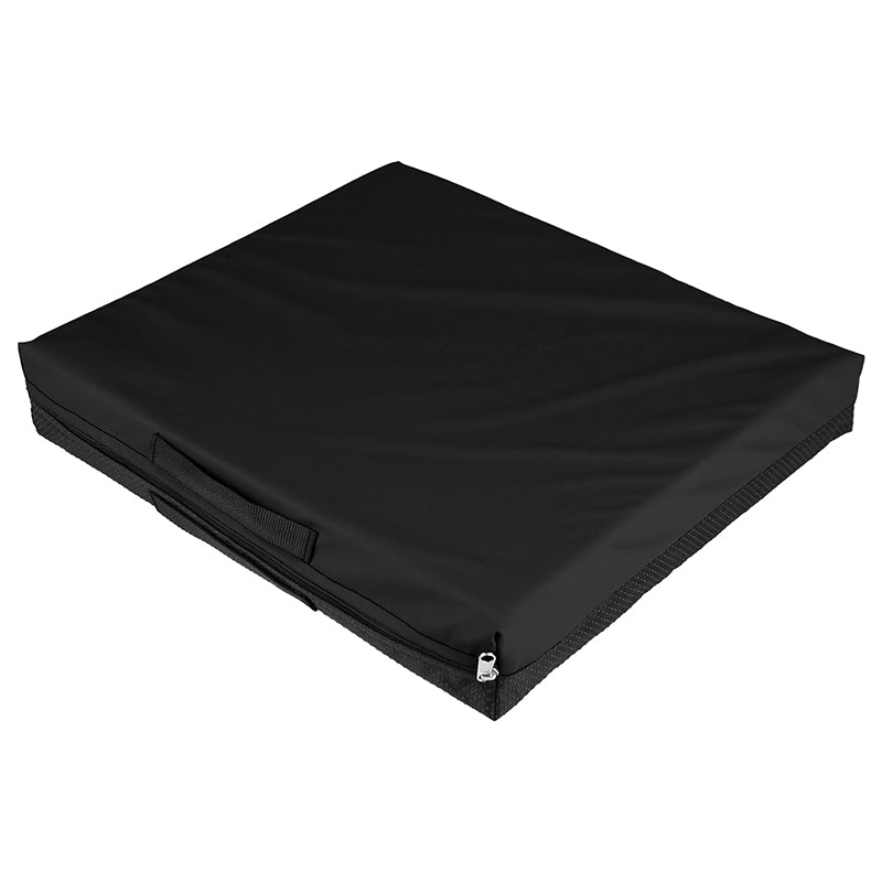 Easy Clean Wheelchair Cushion - Small