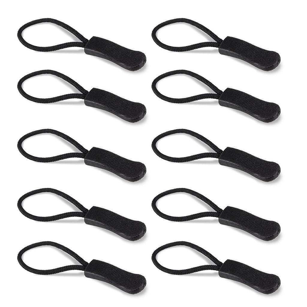 Zipper Pull - 10 Count