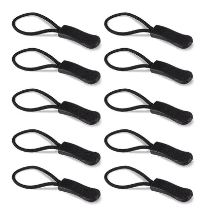 Zipper Pull - 10 Count