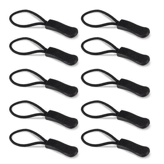 Zipper Pull - 10 Count