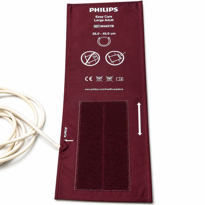 Philips M4557B Blood Pressure Cuff/Hose - Pre-Owned