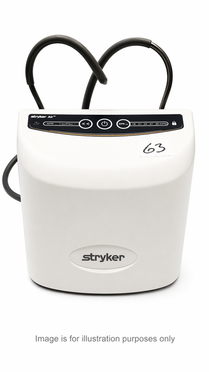 Stryker Hospital Bed/Mattress System - Pre-Owned