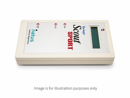 Natus 580-SPBOX1001 Audiology Diagnostic Equipment - Pre-Owned