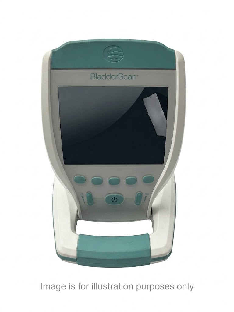 Verathon BVI 9400, 0570-0190 Scanner - Pre-Owned