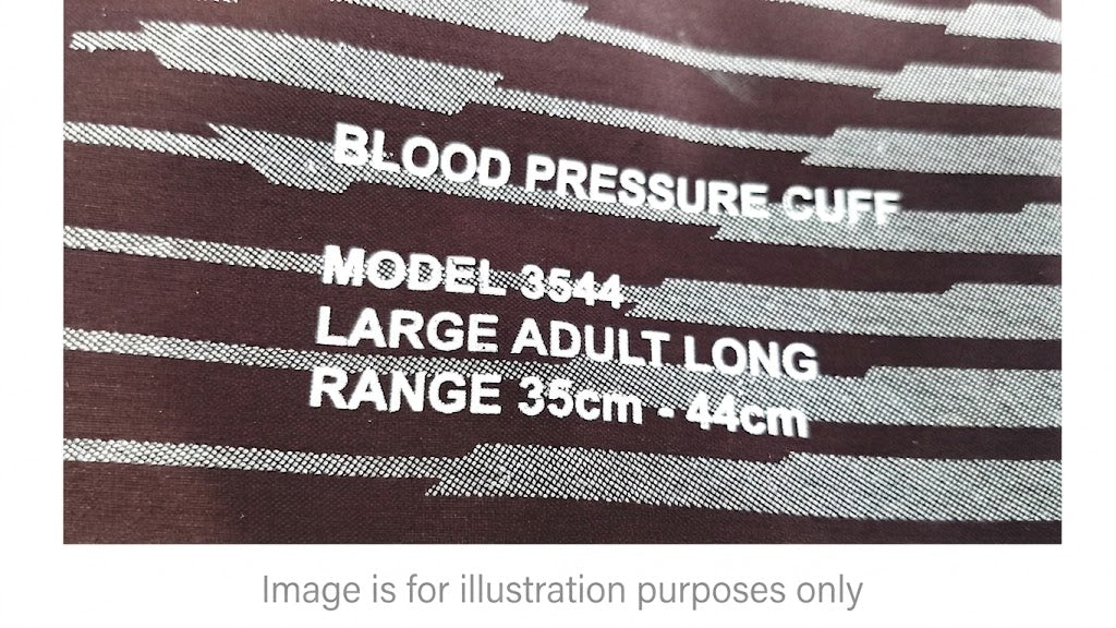 Ultra Blood Pressure Cuff/Hose - Pre-Owned