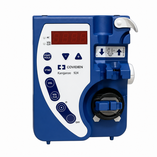 Covidien Infusion/Feeding Pump - Pre-Owned
