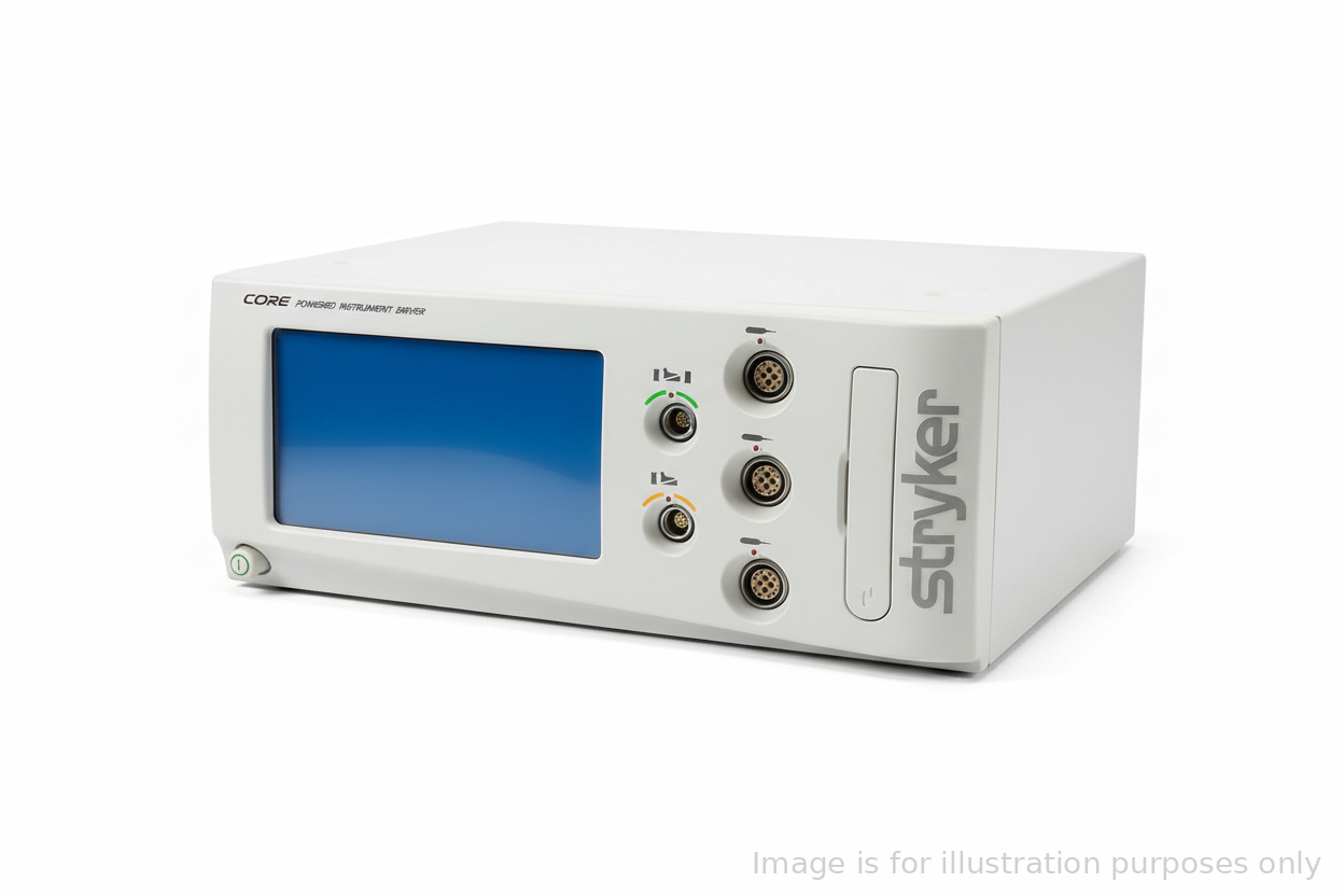 Stryker CORE 5400-050-000 Endoscopy Equipment - Pre-Owned