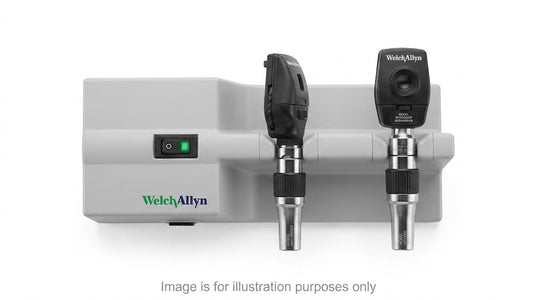 Welch Allyn Otoscope/Ophthalmoscope - Pre-Owned