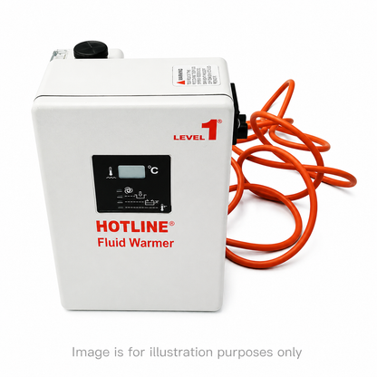 Smiths Medical/Level 1 HL-90 Patient/Fluid Warming Unit - Pre-Owned