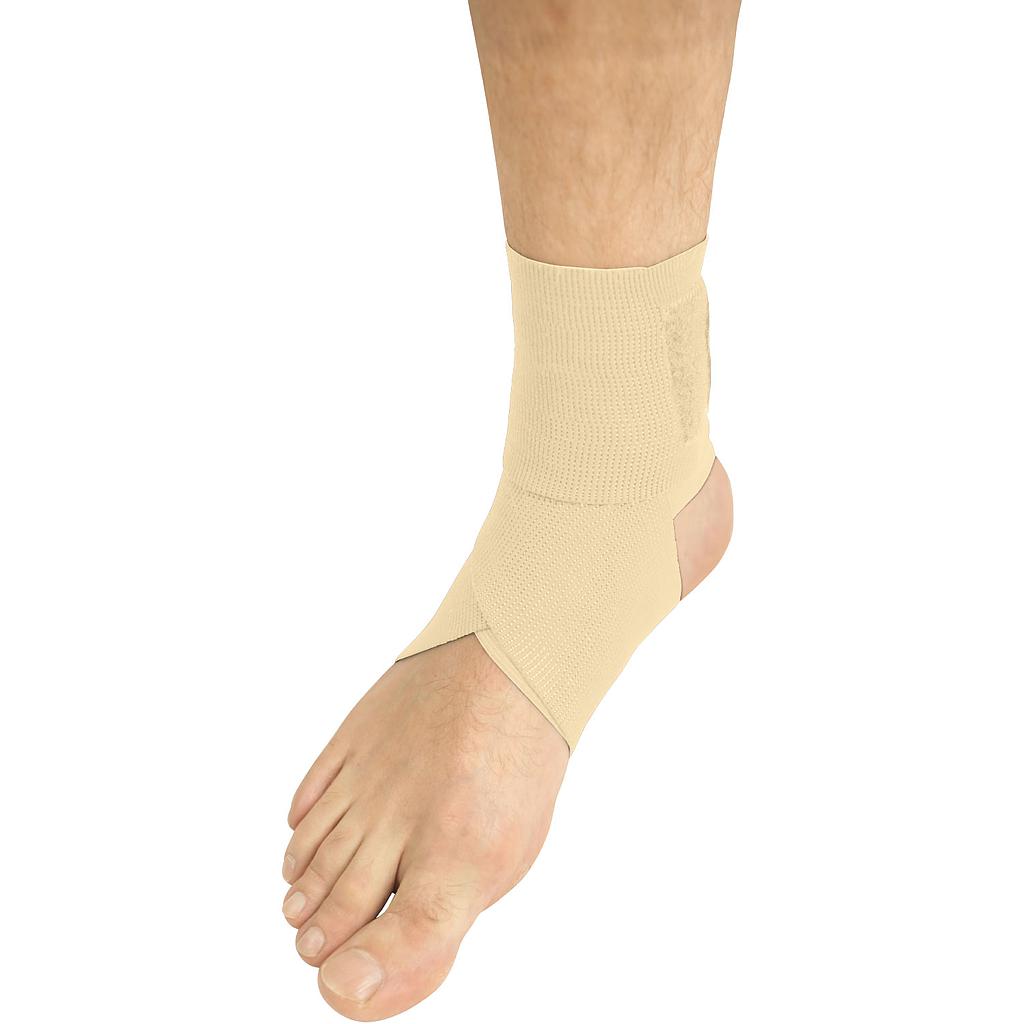 Ankle Wraps - Beige