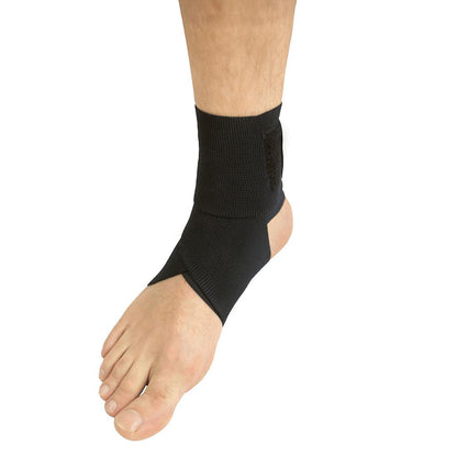 Ankle Wraps - Black