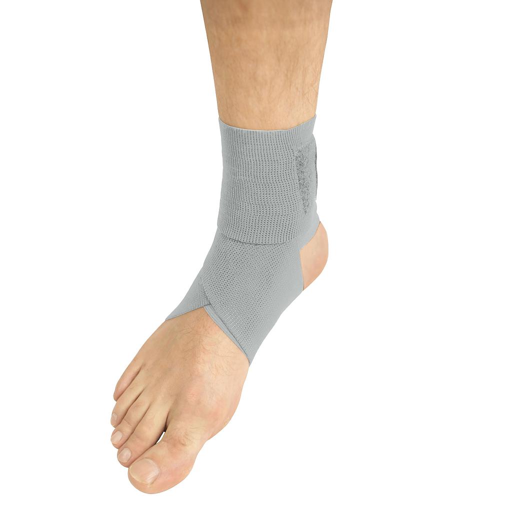 Ankle Wraps - Grey