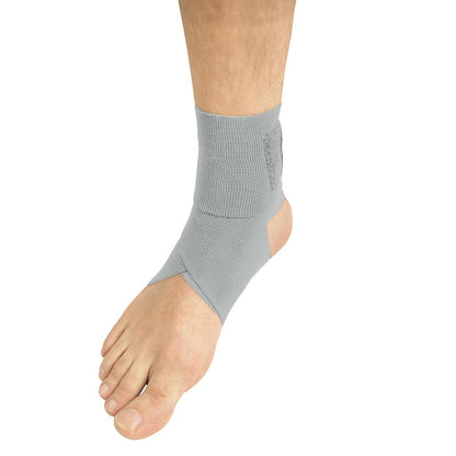 Ankle Wraps - Grey