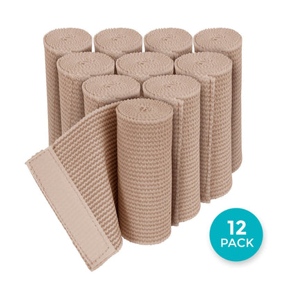 Elastic Bandages Vive Care - 3’’
