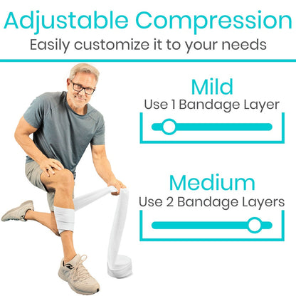 Elastic Tubular Bandage