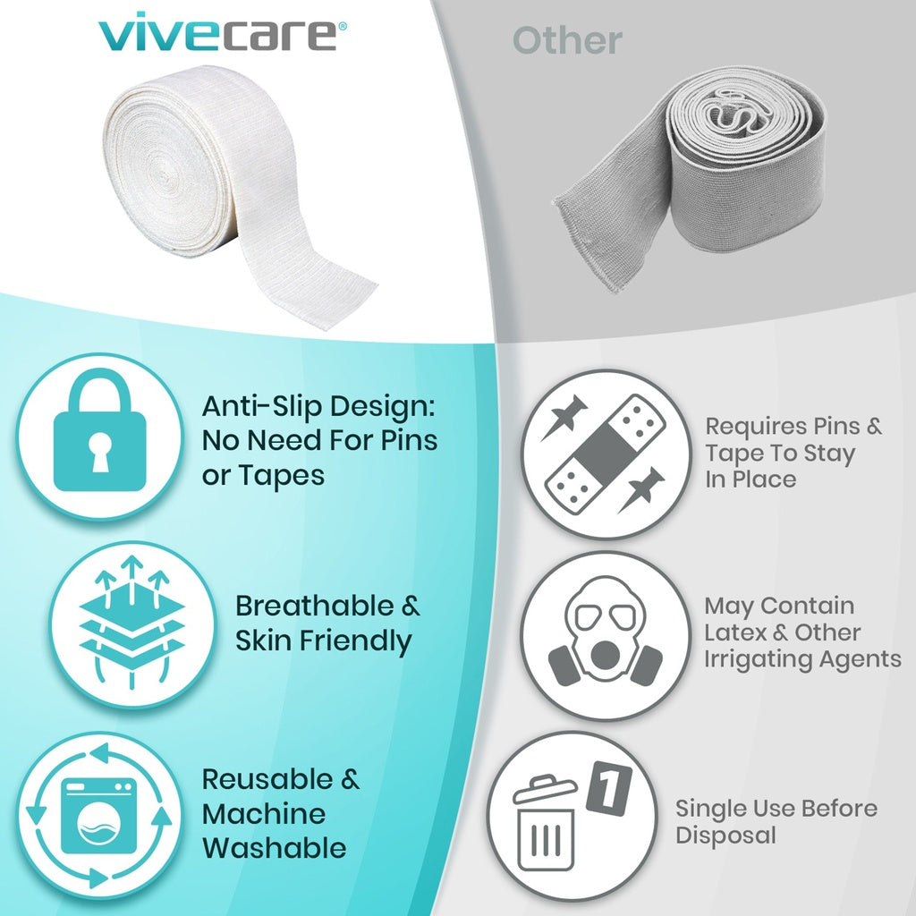Elastic Tubular Bandage