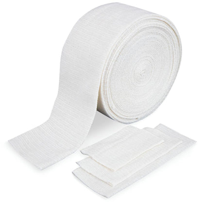 Elastic Tubular Bandage - 3.4’’