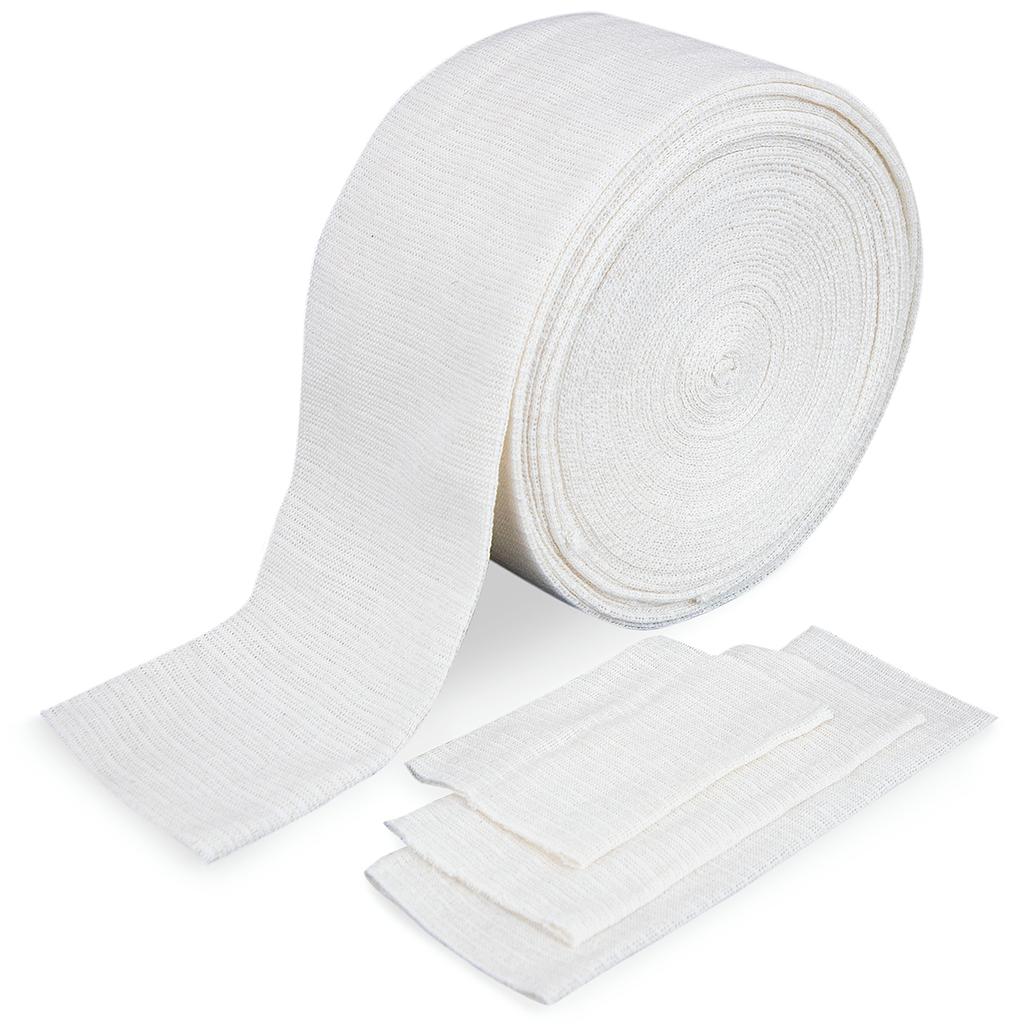 Elastic Tubular Bandage - 3.0’’