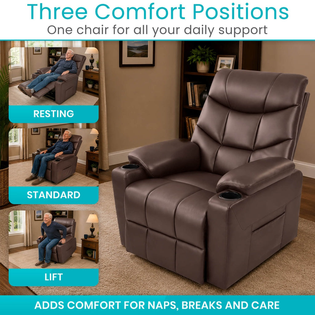 Lounge Up Lift Chair