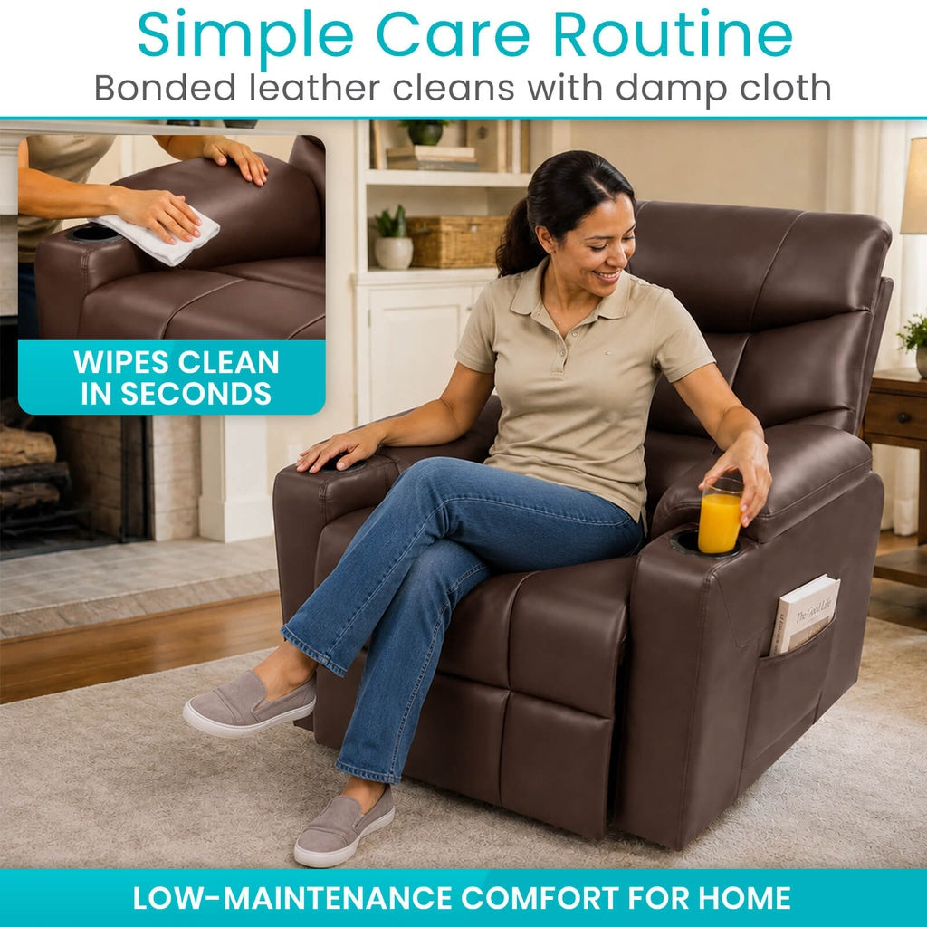 Lounge Up Lift Chair