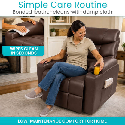 Lounge Up Lift Chair