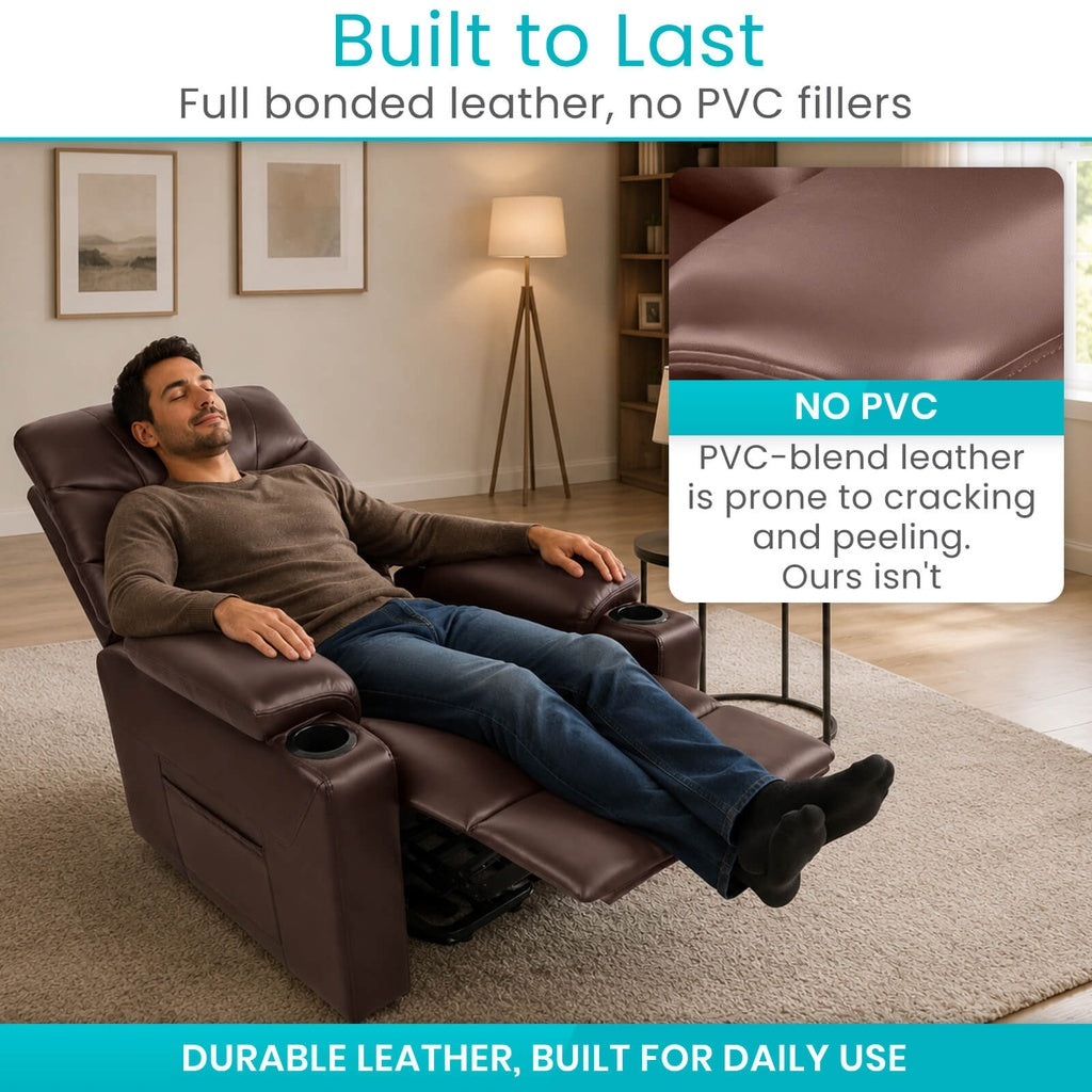 Lounge Up Lift Chair