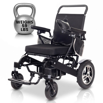Power Wheelchair