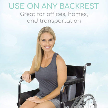 Lumbar Cushion