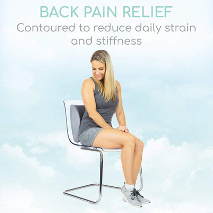 Lumbar Cushion