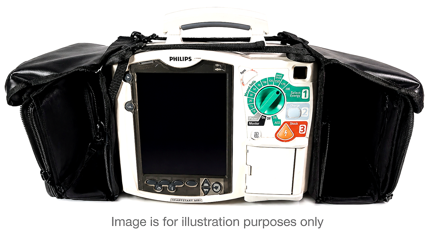 Philips HeartStart MRx AED/Defibrillator - Pre-Owned