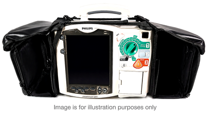 Philips HeartStart MRx AED/Defibrillator - Pre-Owned