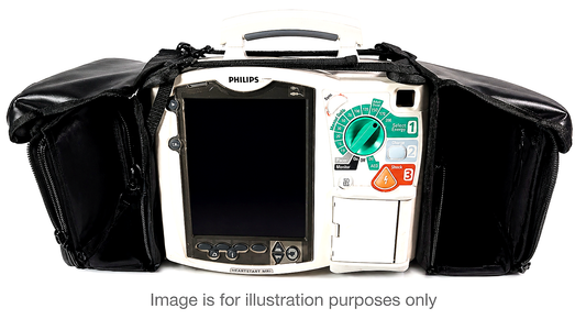 Philips HeartStart MRx AED/Defibrillator - Pre-Owned