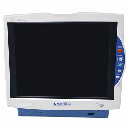Nihon Kohden BSM-6701A Patient/Vital Signs Monitor - Pre-Owned