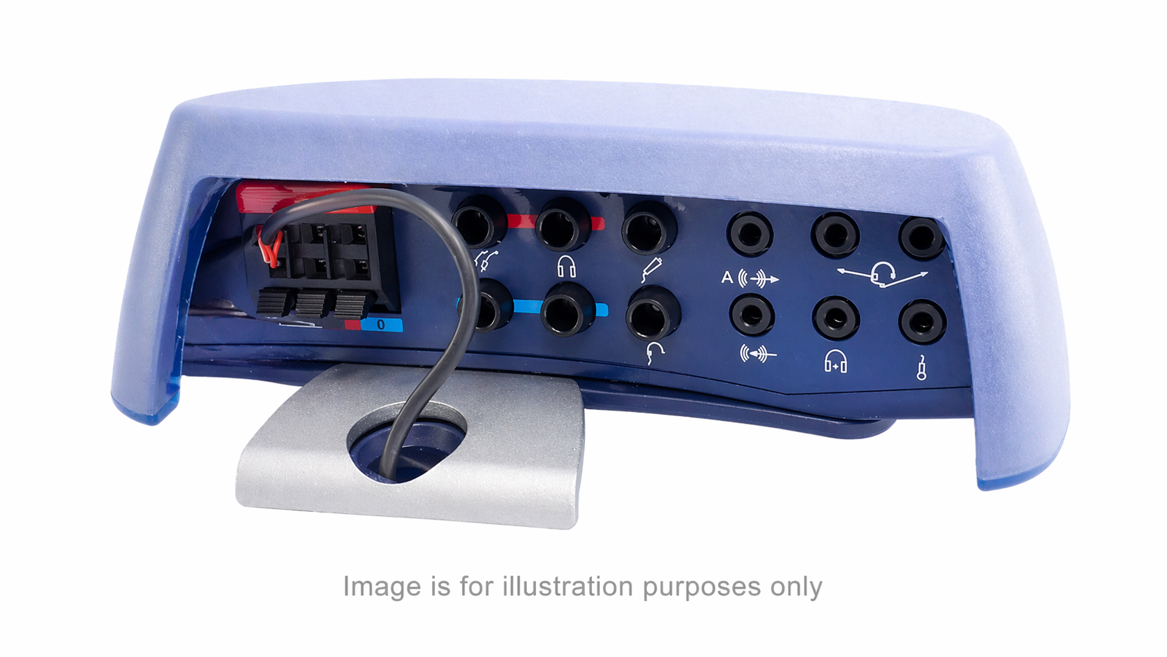 Natus/Otometrics Audiology Diagnostic Equipment - Pre-Owned - Untested/For Parts